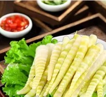 Bamboo Shoot Tips