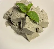 Black Bean Curd