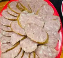 Harbin Sausage