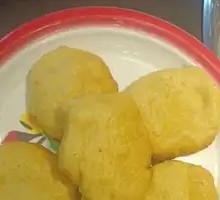 Northeastern Corn Cake