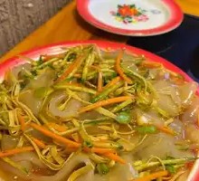 Northeast Cold Noodles