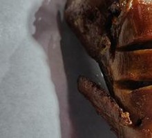 Roasted Quail