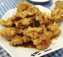 Sweet and Sour Pork