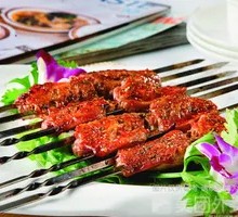 Grilled Chicken Wings