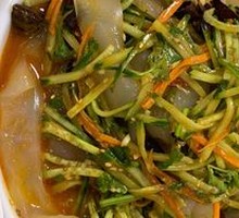 Northeast Cold Noodles