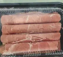 Beef Rolls