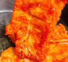 Orleans Chicken