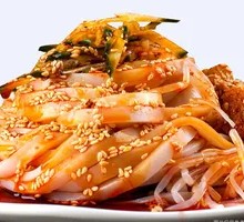 Luo Luo Noodles