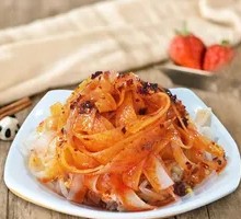 Rice Noodles
