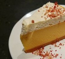 New York Cheesecake