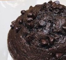 Chocolate Muffin