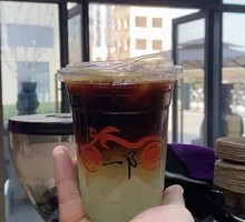 Lemon C Americano
