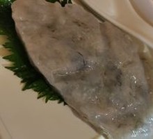 Signature Shrimp Dumplings