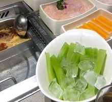 鳕鱼蟹味棒