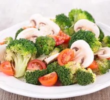 Broccoli Explosion King