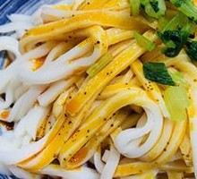 Old Xi'an Rice Noodles
