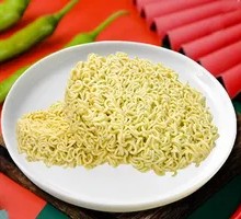 Instant Noodles