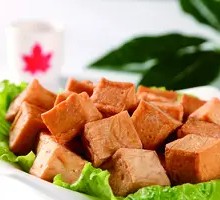 Fish tofu