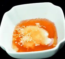 Garlic Puree