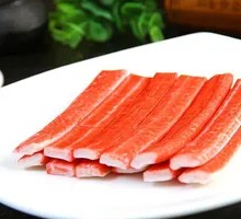 Real Crab Stick