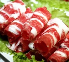 Snowflake Wagyu Beef