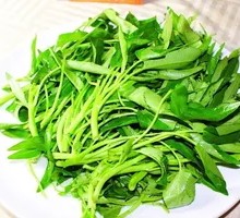 Water spinach
