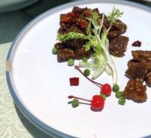Beef Cubes