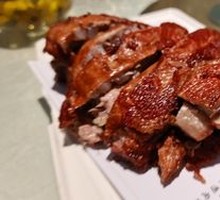 Fragrant Spare Ribs