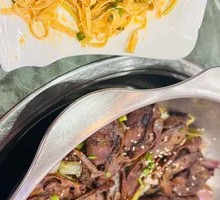 Spicy Duck Head Hot Pot