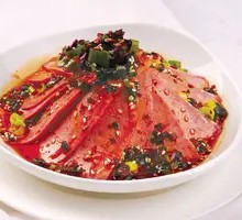 Jumping Water Beef