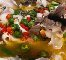 Fresh Soup