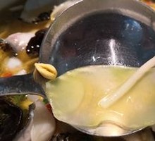 Bamboo Shoot Slices