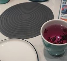 Hibiscus Tea