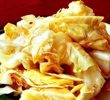 Sichuan-style Pickled Vegetables