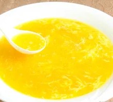 Corn Soup