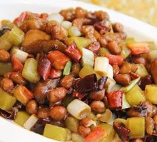 Kung Pao Chicken
