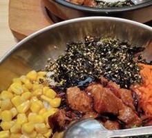 Intangible Heritage Stone Pot Rice