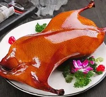 Roast Duck Leg