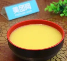 Shaanxi Cornmeal Porridge