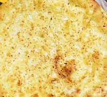 Abdulahad Reymat's Naan