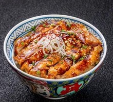 Teriyaki Chicken Rice