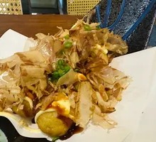 Takoyaki