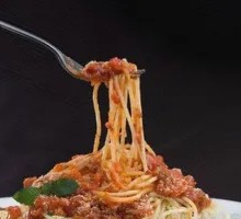 Spaghetti Bolognese