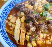 Beef Stir-fry