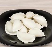 Raw Dumplings