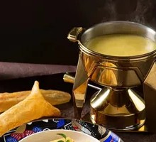 Imperial Delicacy Swan Feather Soup
