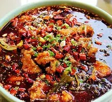 Spicy River Catfish