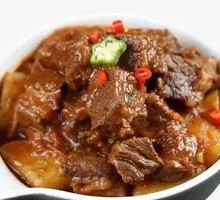 Tender Beef Brisket