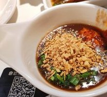 Shacha Sauce