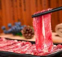 Tender and Refreshing Meat